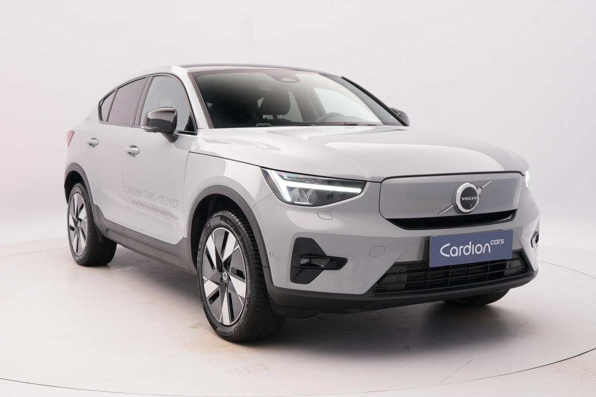 Volvo C40 Recharge