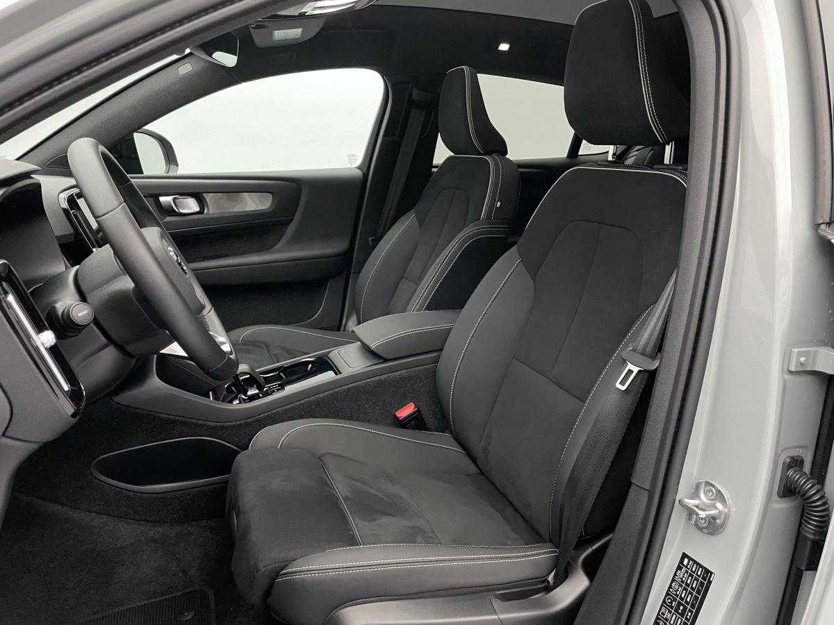 Volvo C40 Recharge