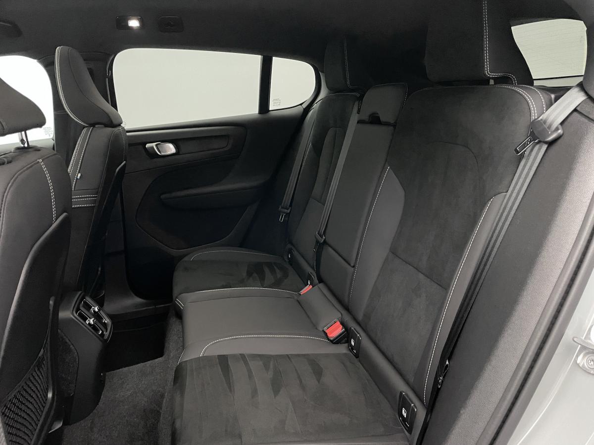 Volvo C40 Recharge
