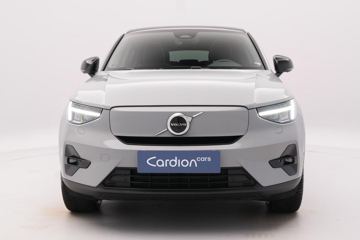Volvo C40 Recharge