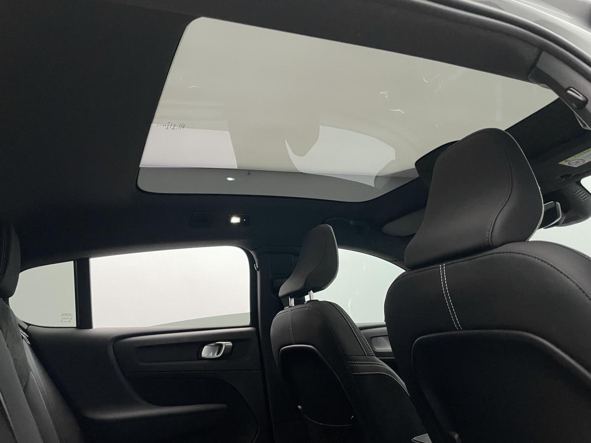 Volvo C40 Recharge