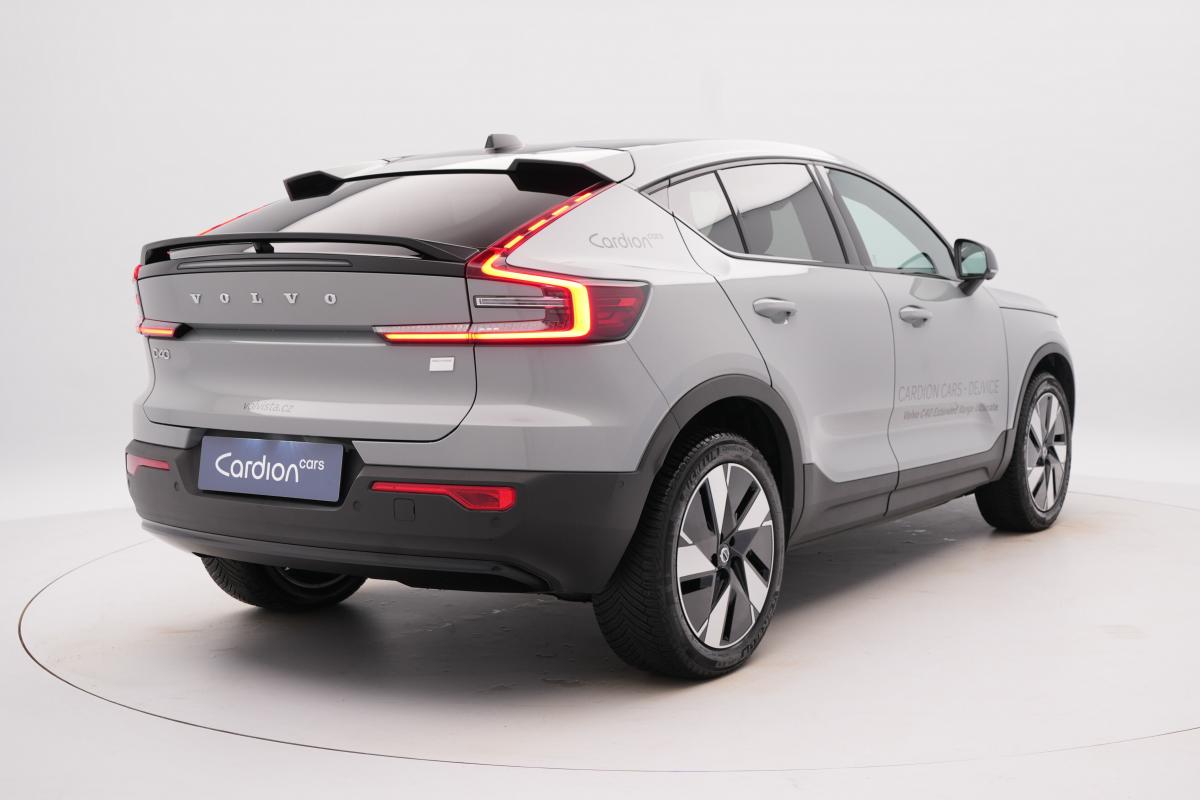 Volvo C40 Recharge