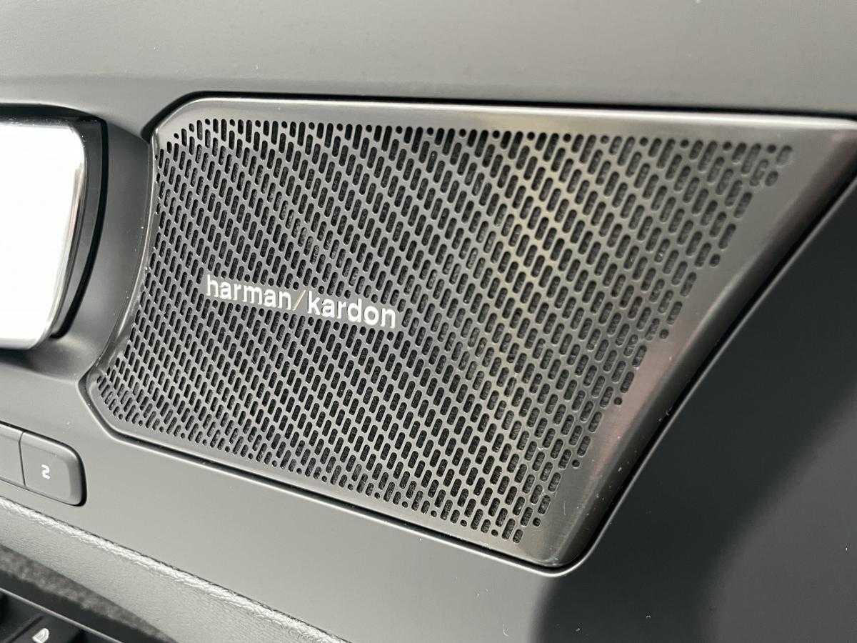 Volvo C40 Recharge