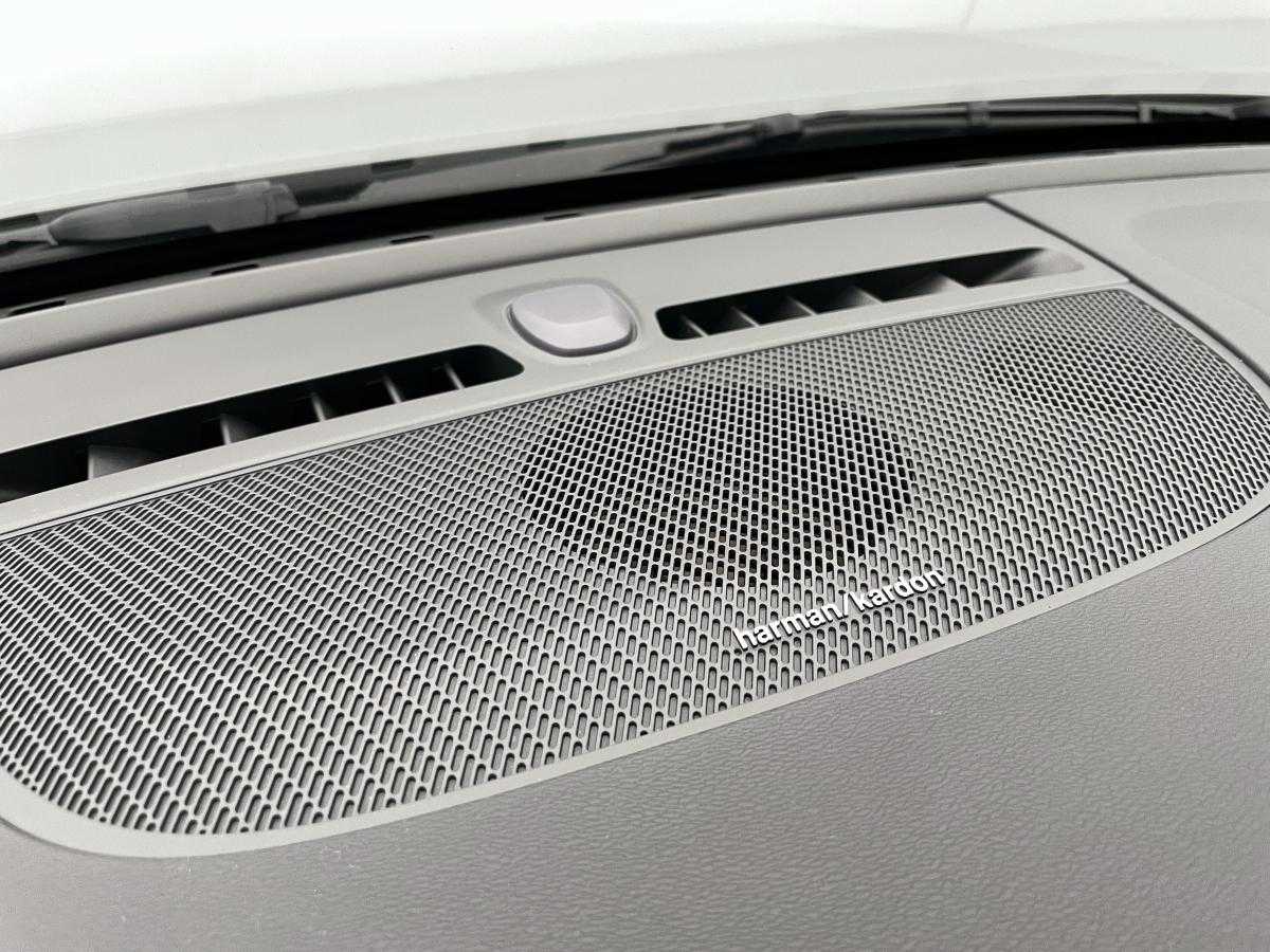 Volvo C40 Recharge