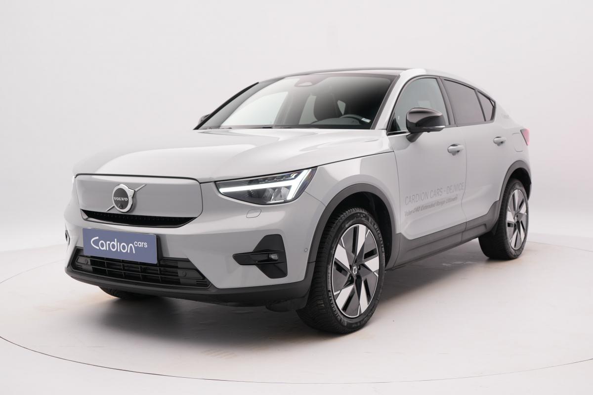 Volvo C40 Recharge
