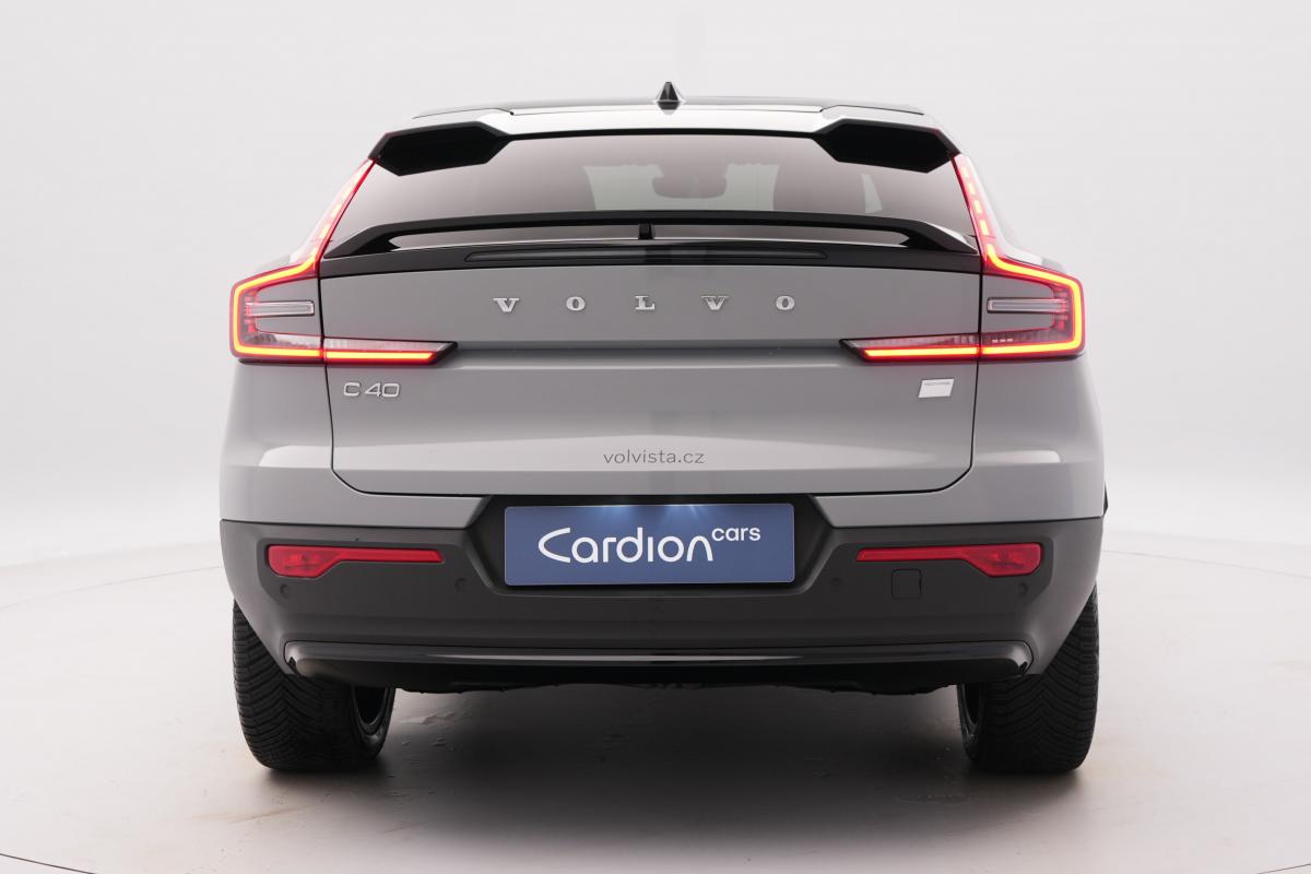 Volvo C40 Recharge