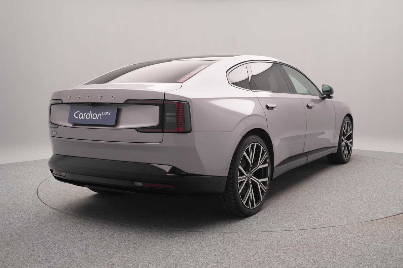 Volvo ES90