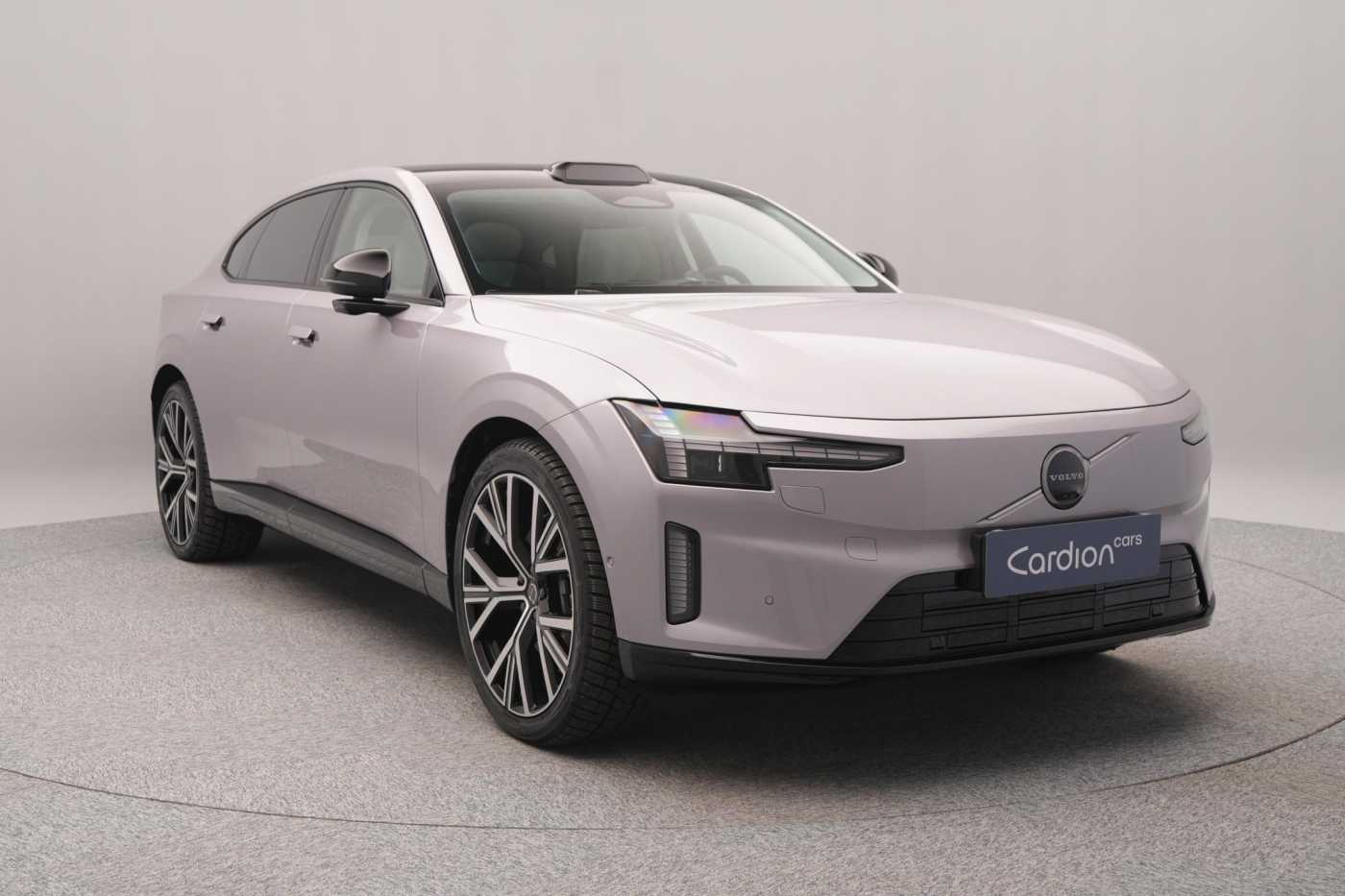 Volvo ES90