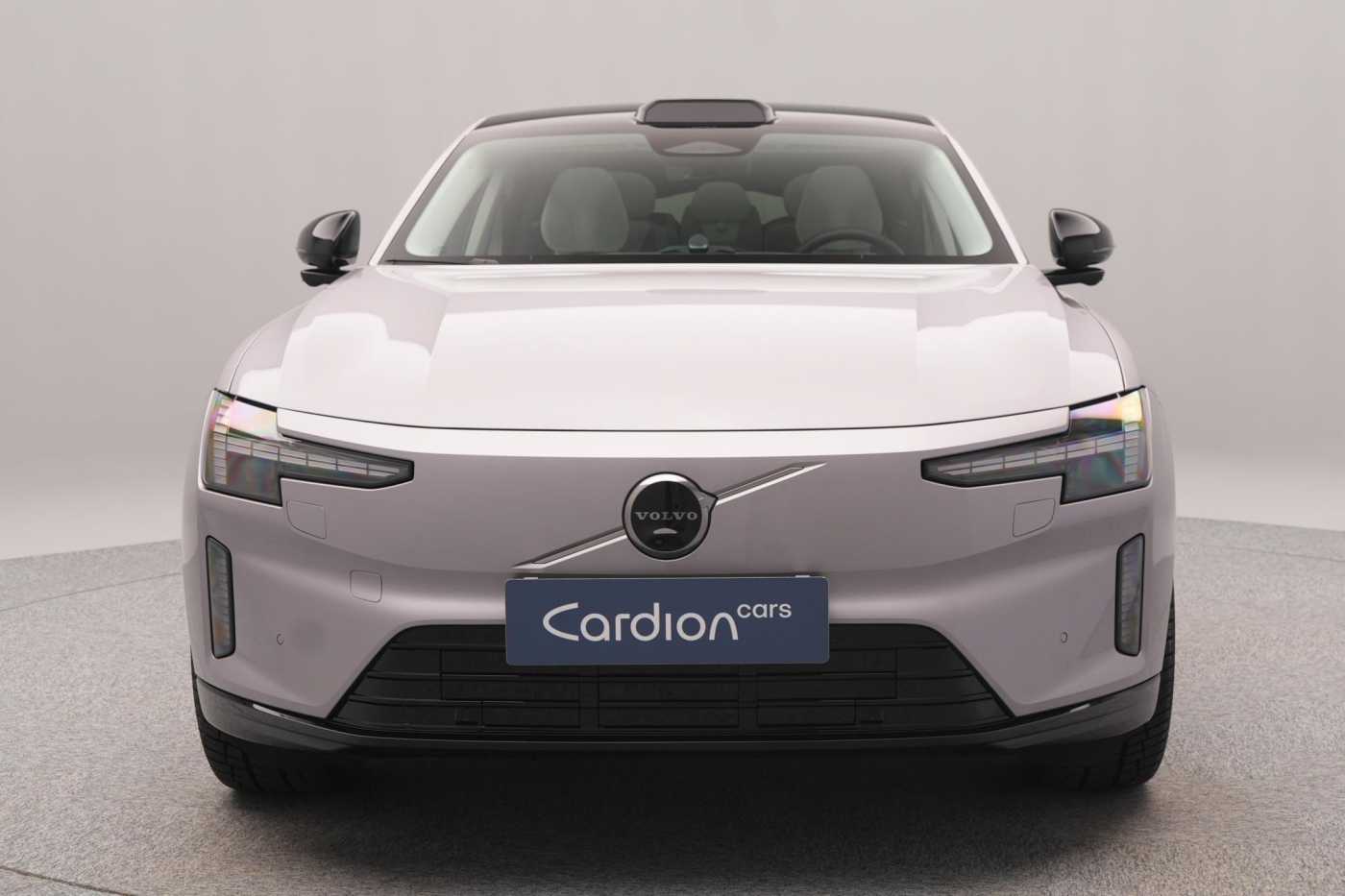 Volvo ES90