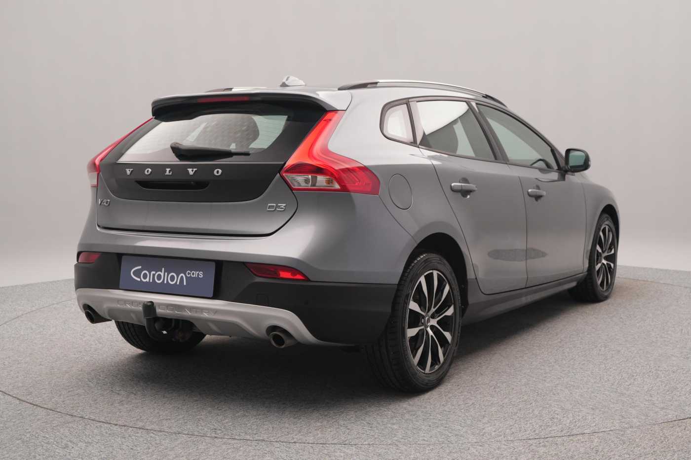 Volvo V40 Cross Country