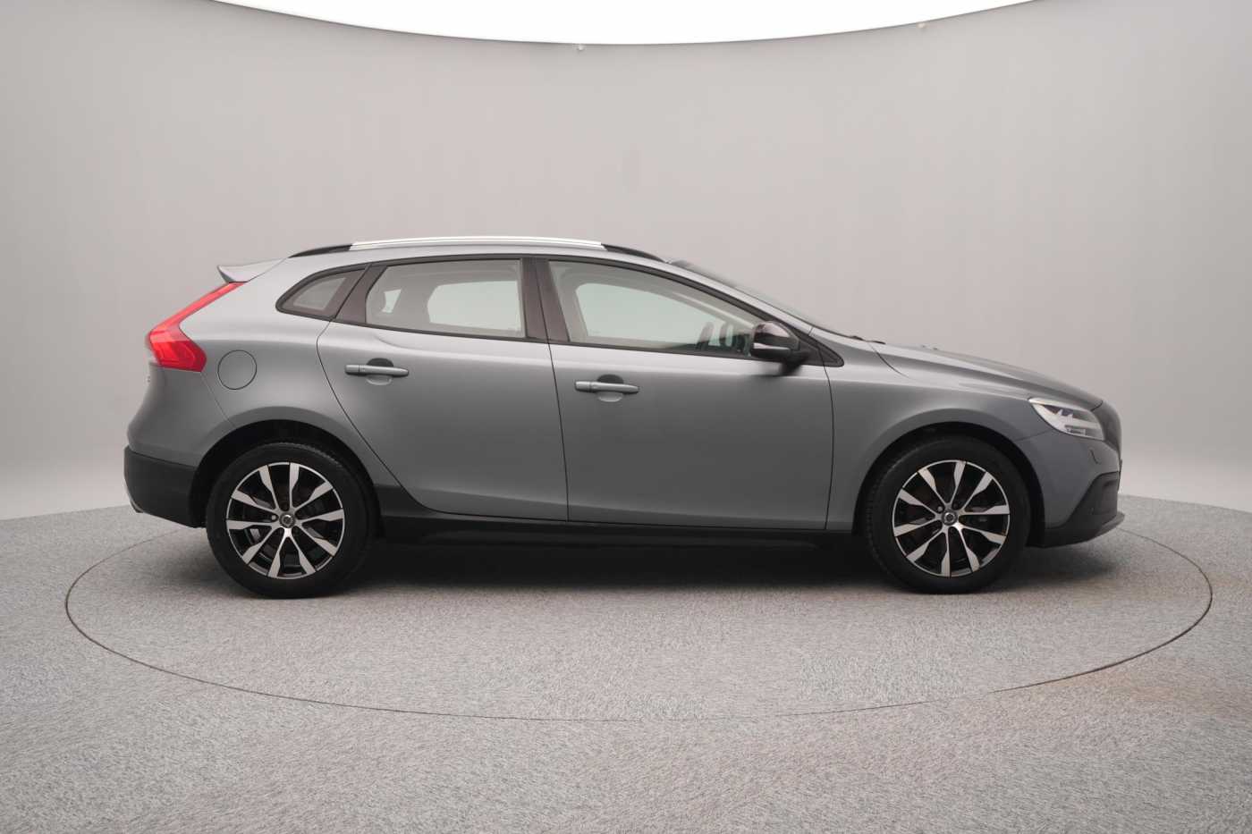 Volvo V40 Cross Country