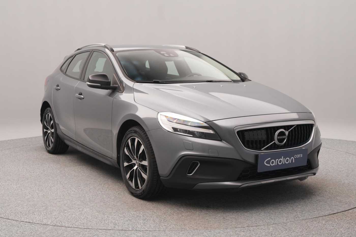 Volvo V40 Cross Country