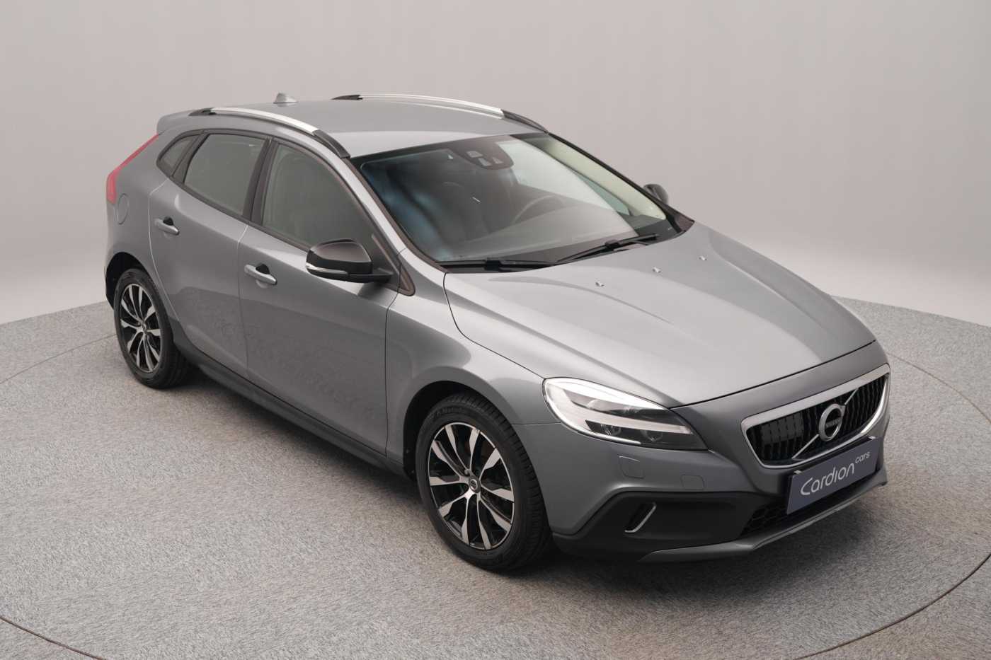 Volvo V40 Cross Country