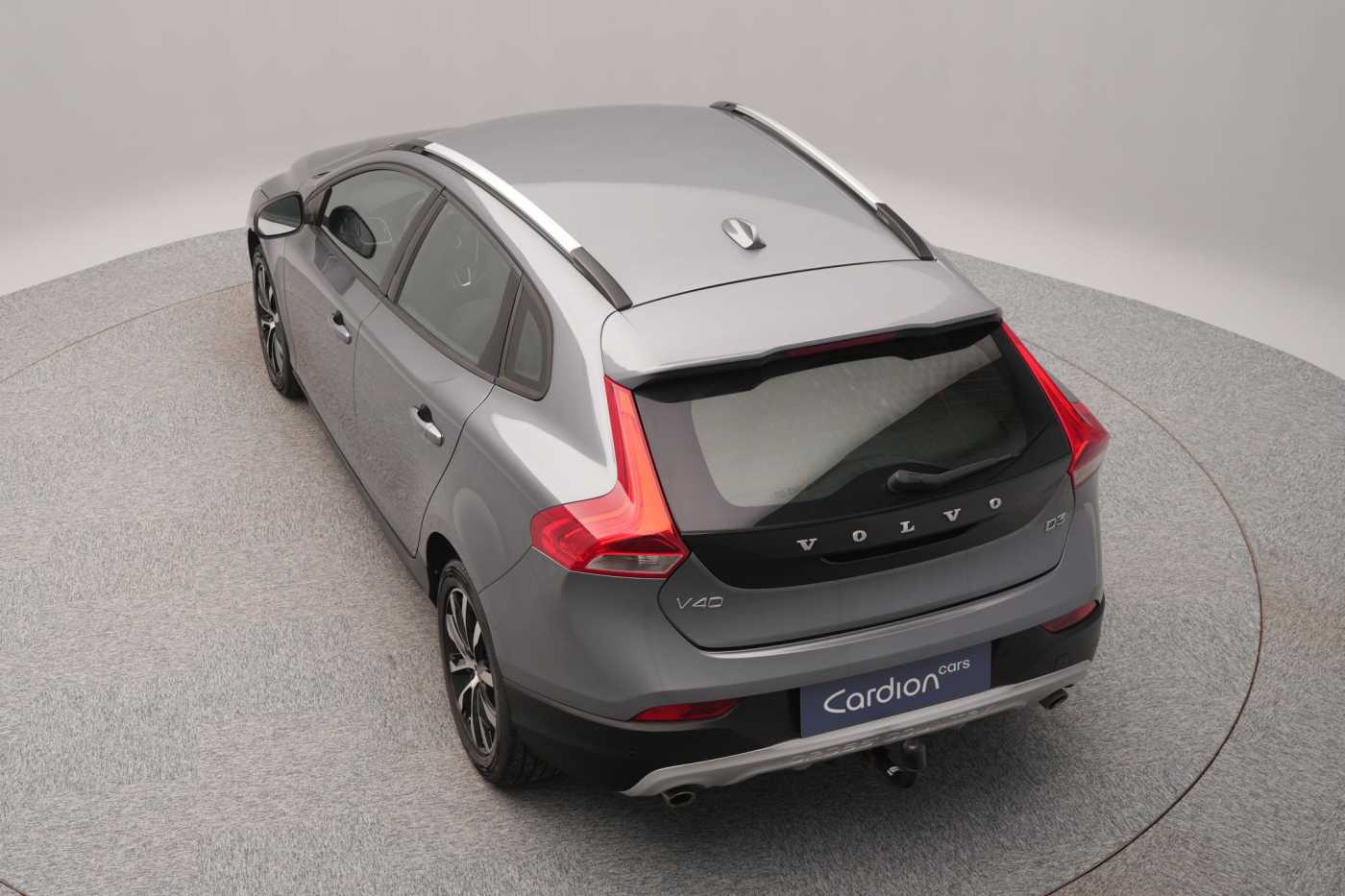 Volvo V40 Cross Country