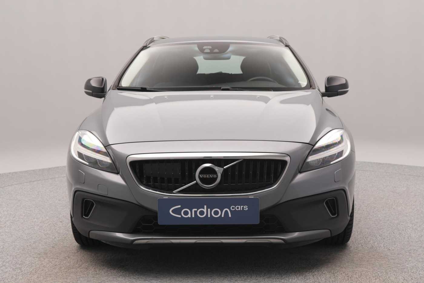 Volvo V40 Cross Country