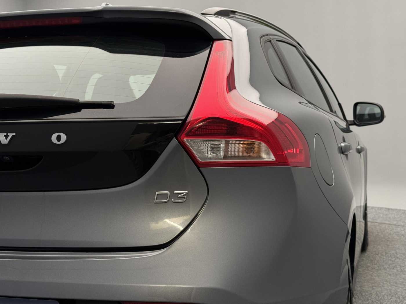 Volvo V40 Cross Country