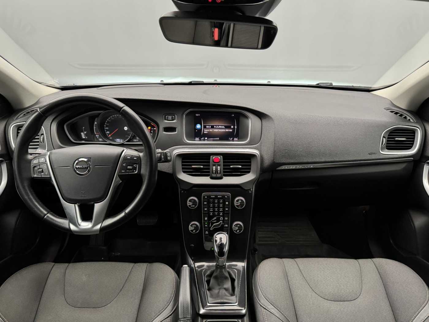 Volvo V40 Cross Country
