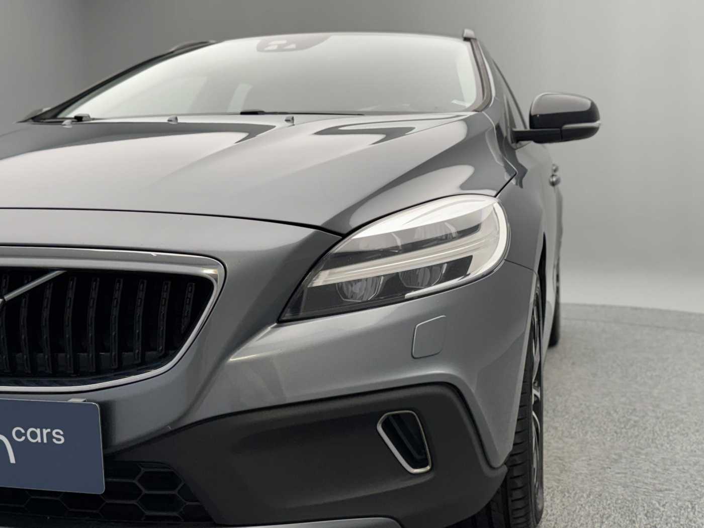 Volvo V40 Cross Country