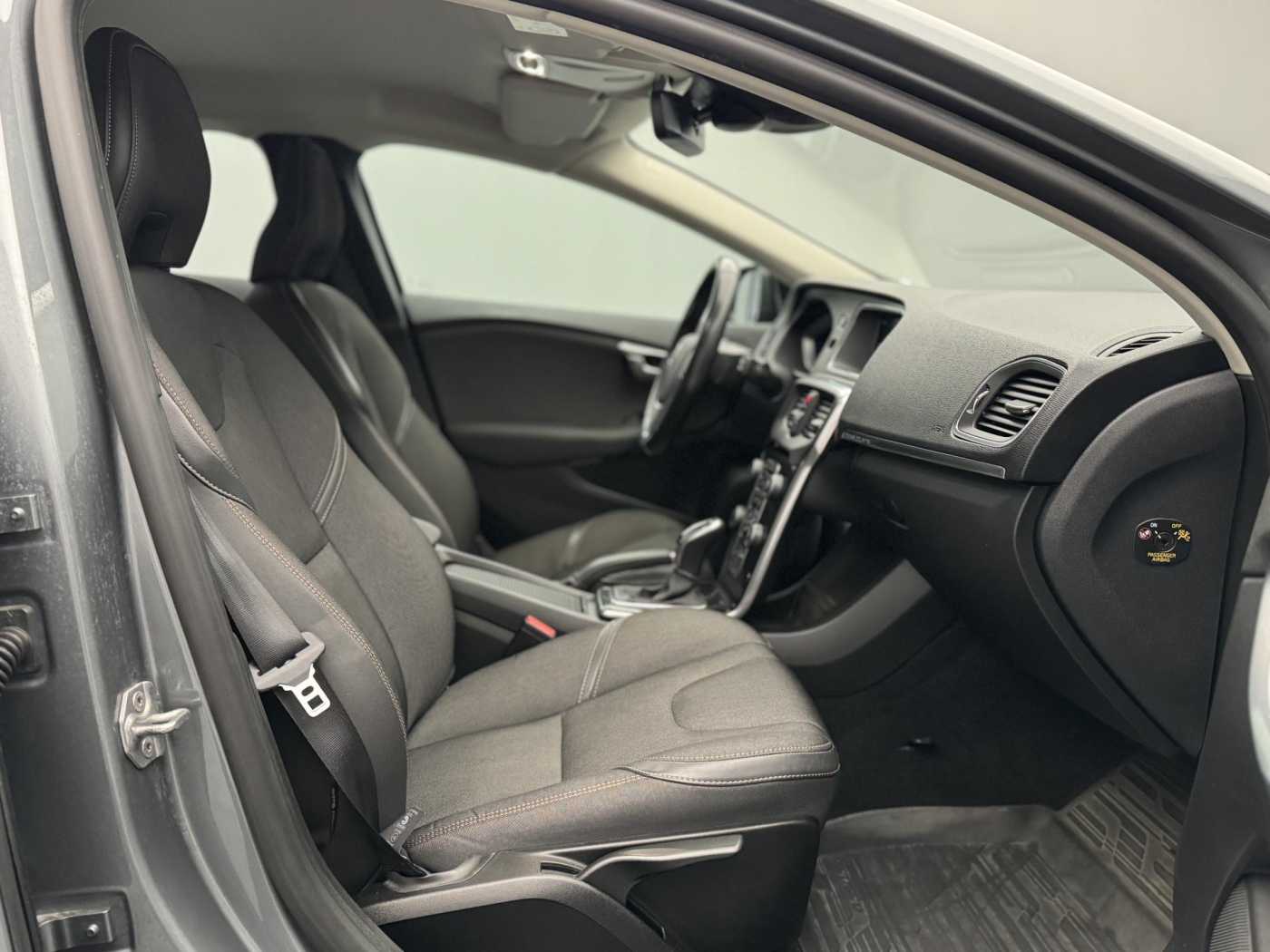 Volvo V40 Cross Country