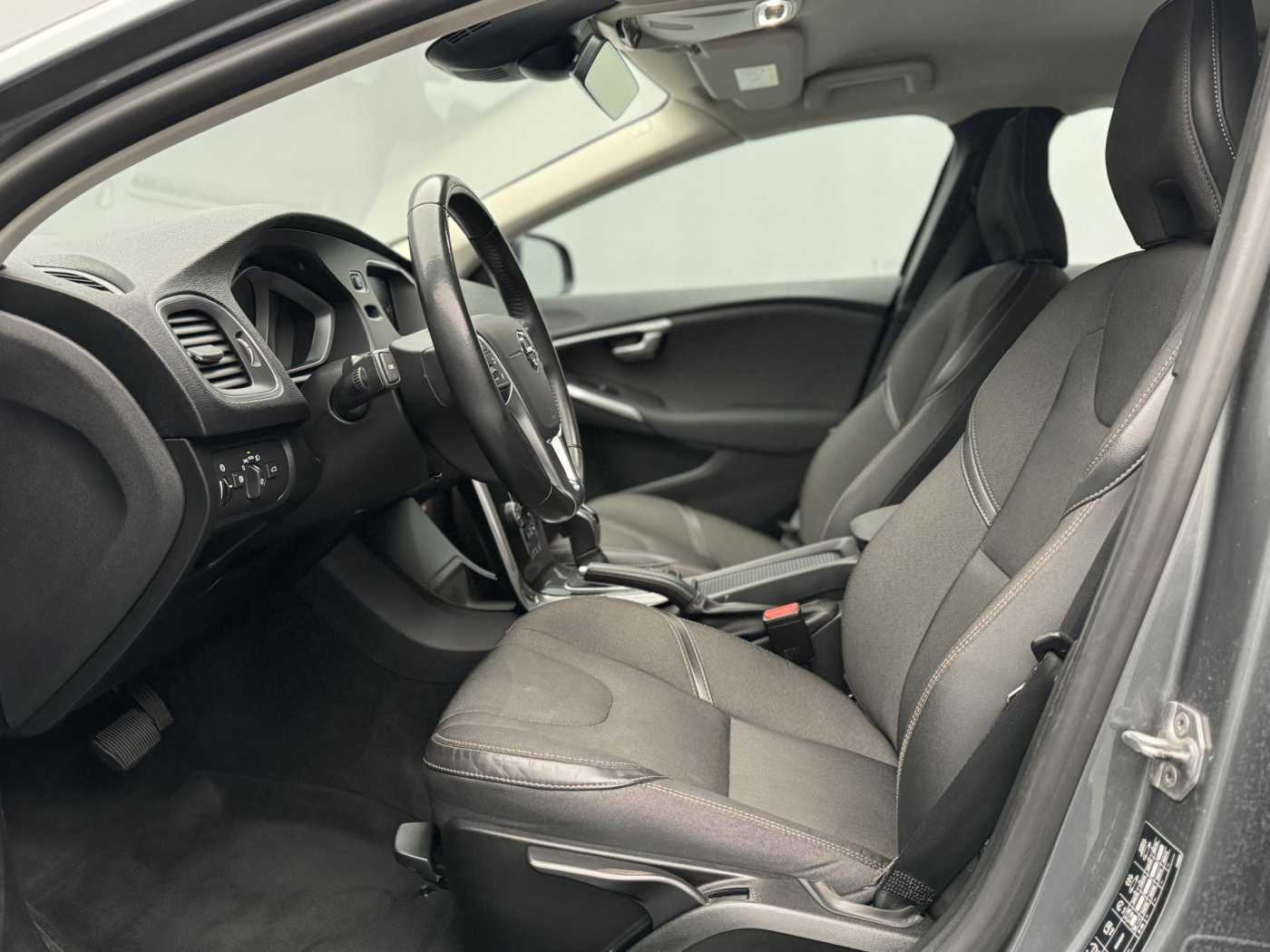 Volvo V40 Cross Country