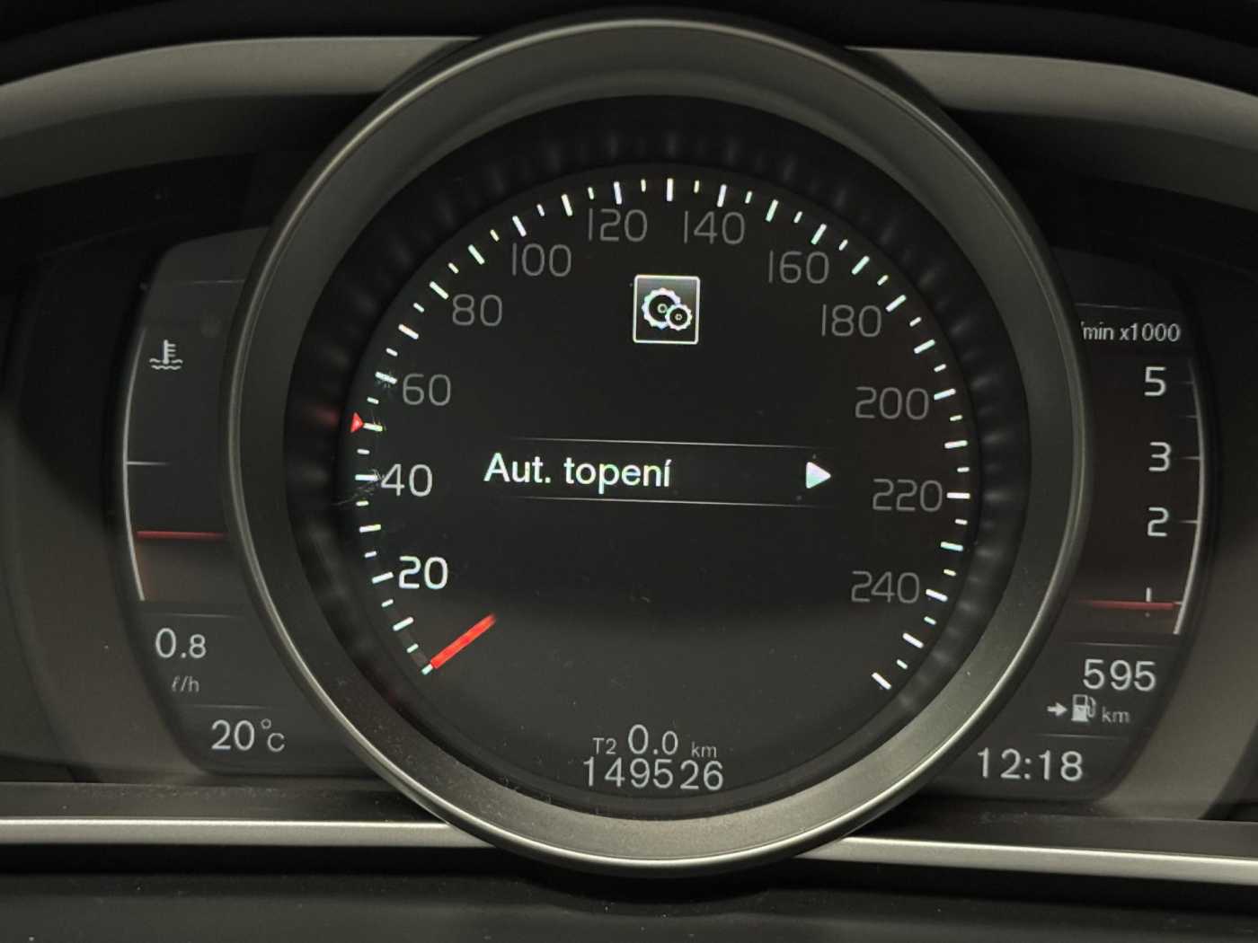 Volvo V40 Cross Country
