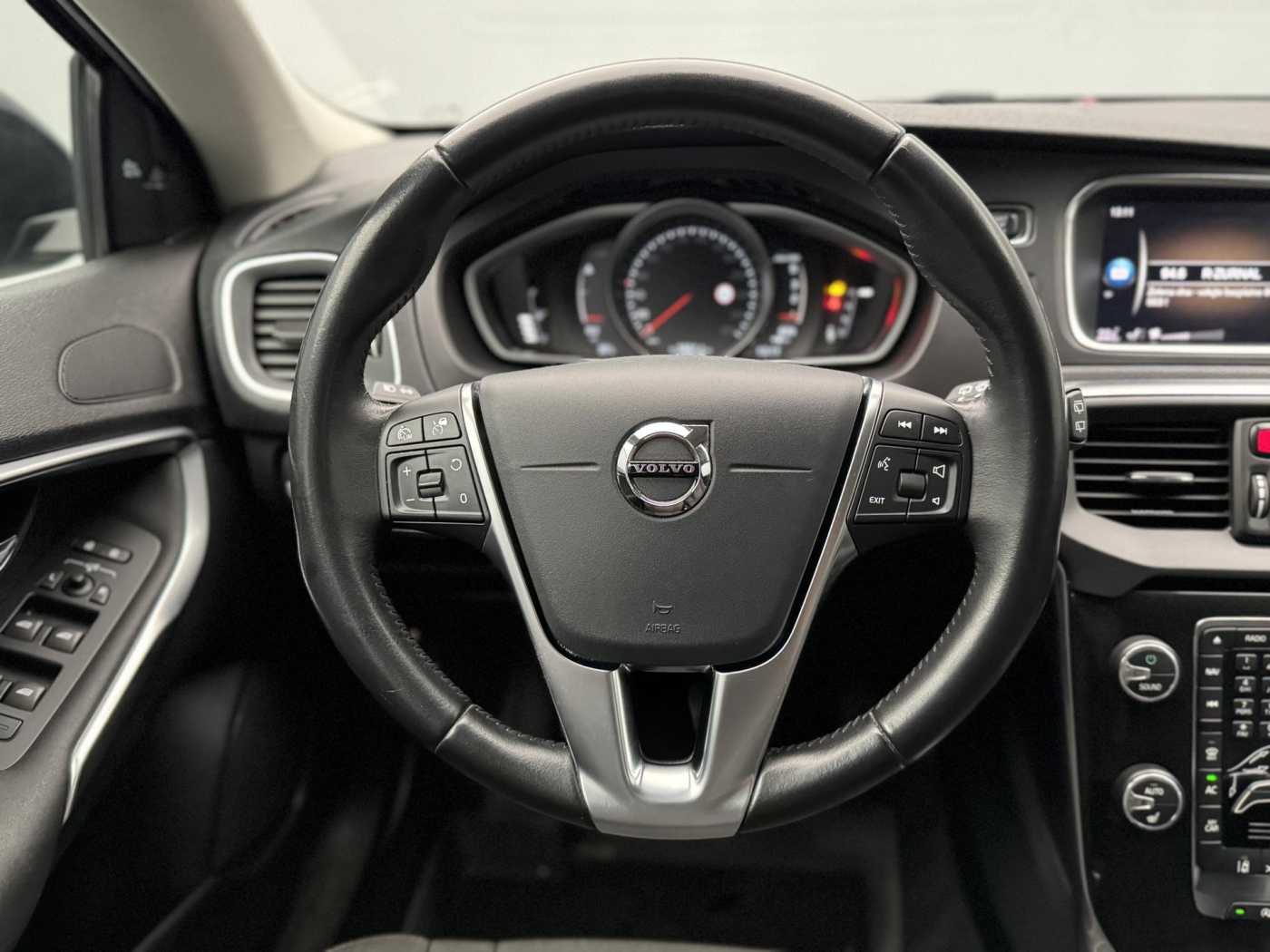 Volvo V40 Cross Country