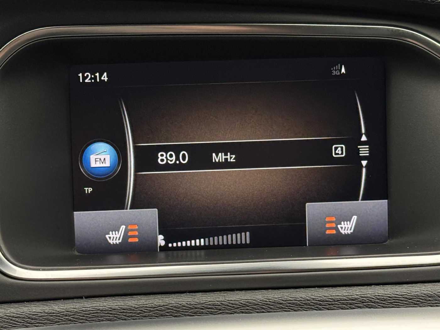 Volvo V40 Cross Country
