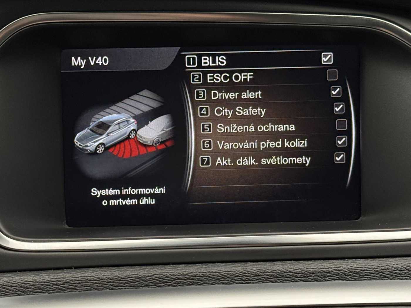 Volvo V40 Cross Country