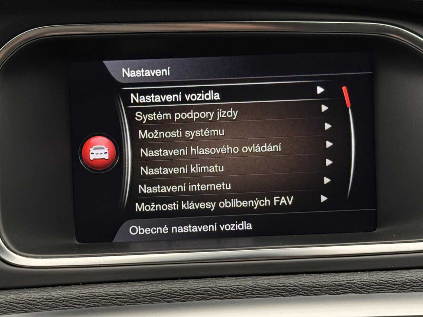 Volvo V40 Cross Country