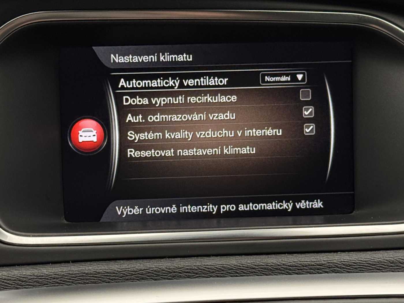 Volvo V40 Cross Country