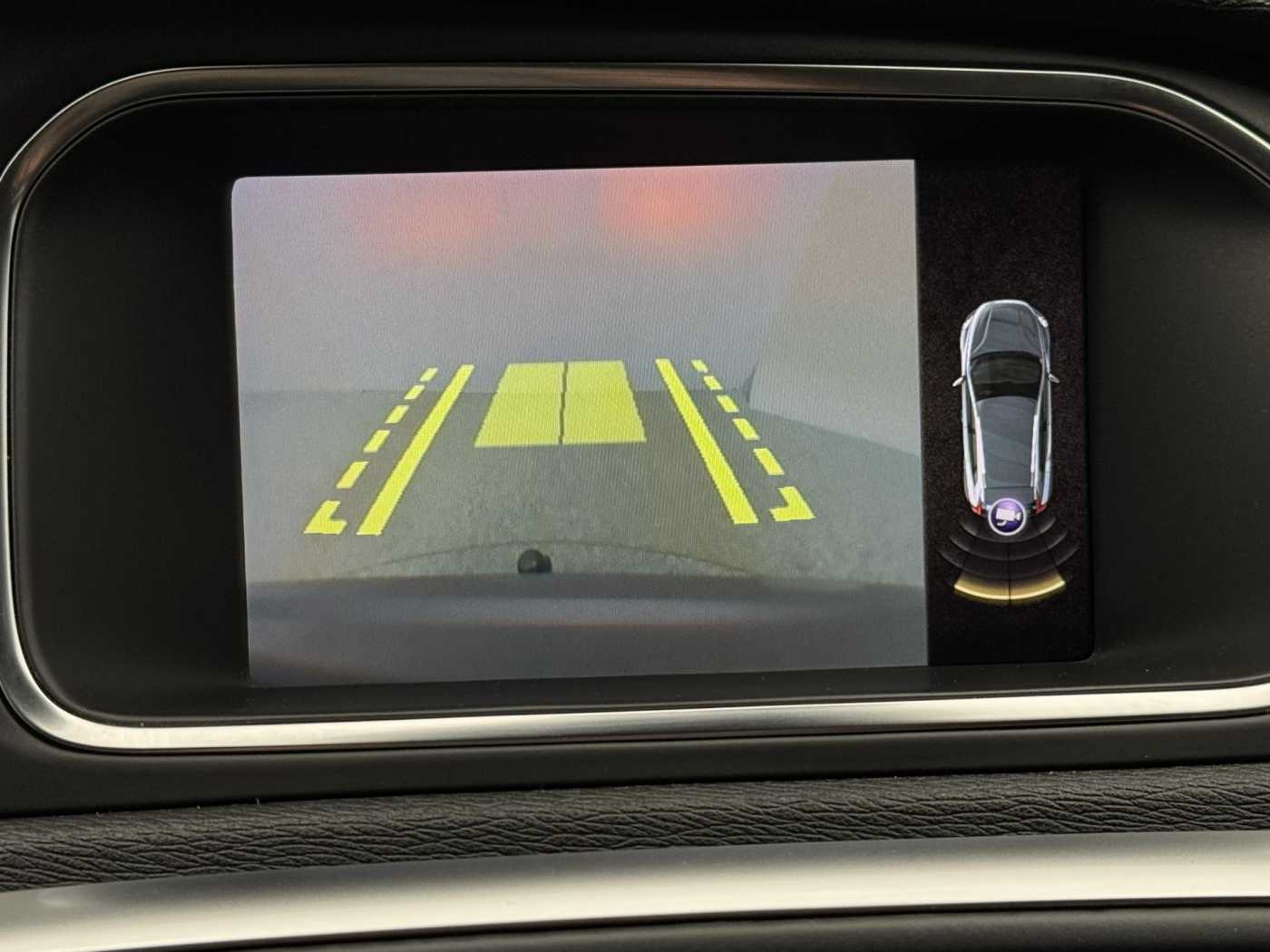 Volvo V40 Cross Country