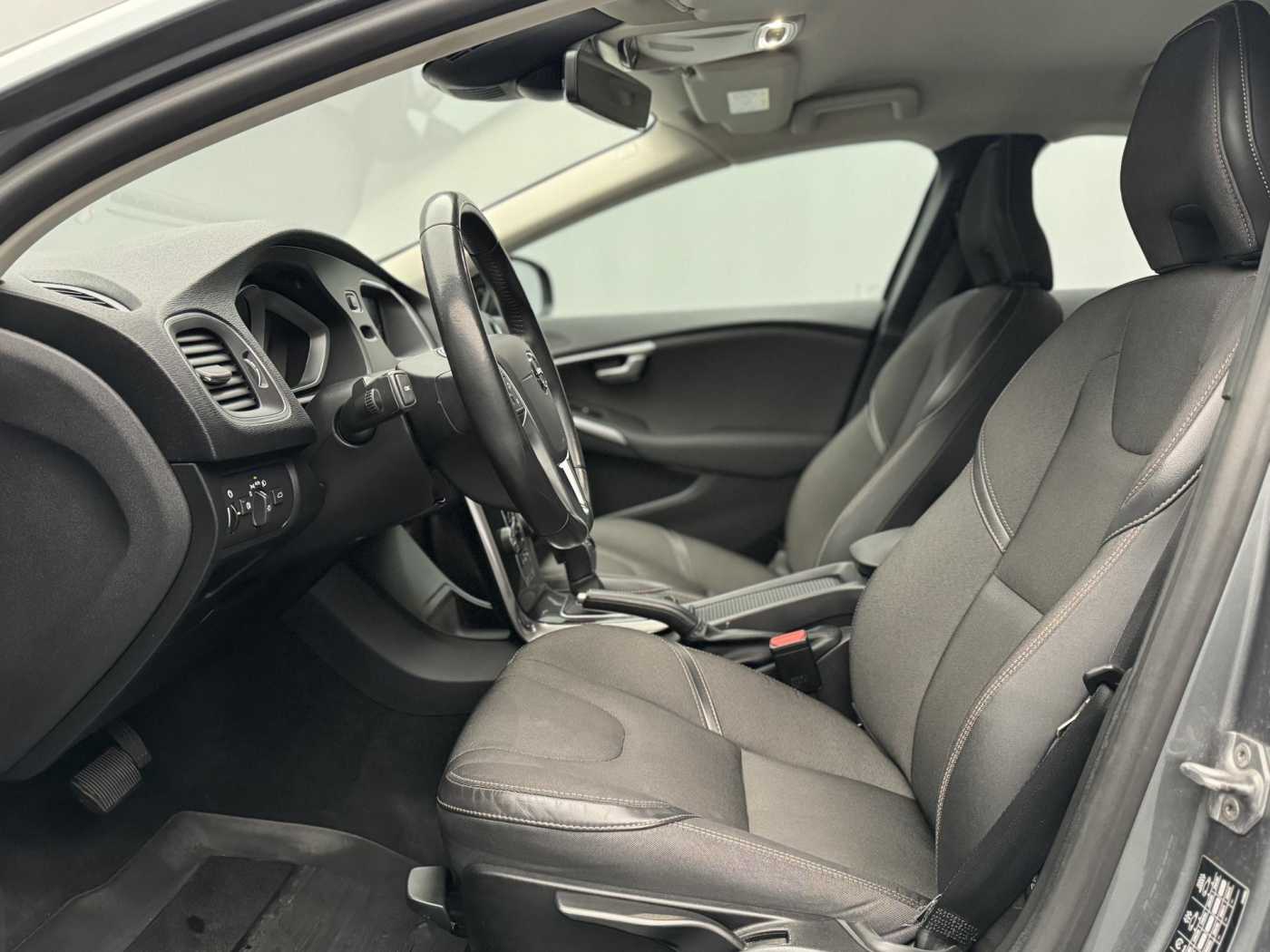 Volvo V40 Cross Country