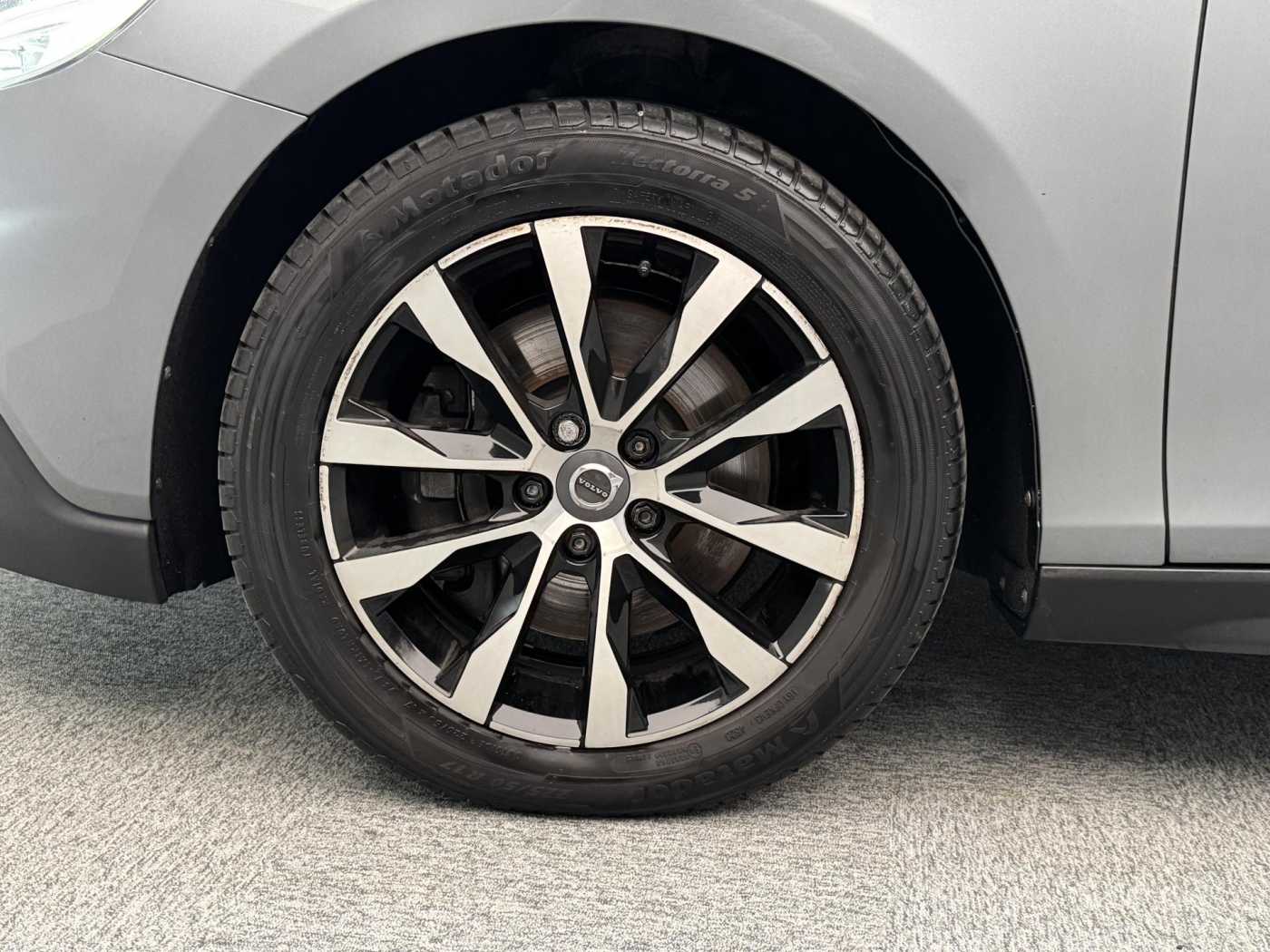 Volvo V40 Cross Country