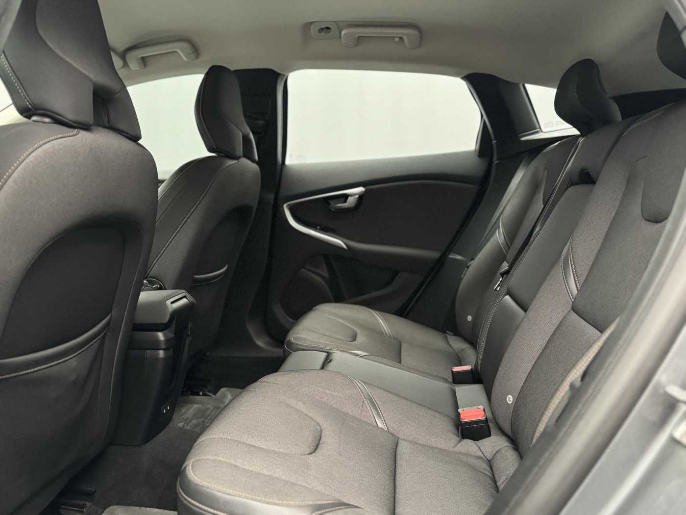 Volvo V40 Cross Country