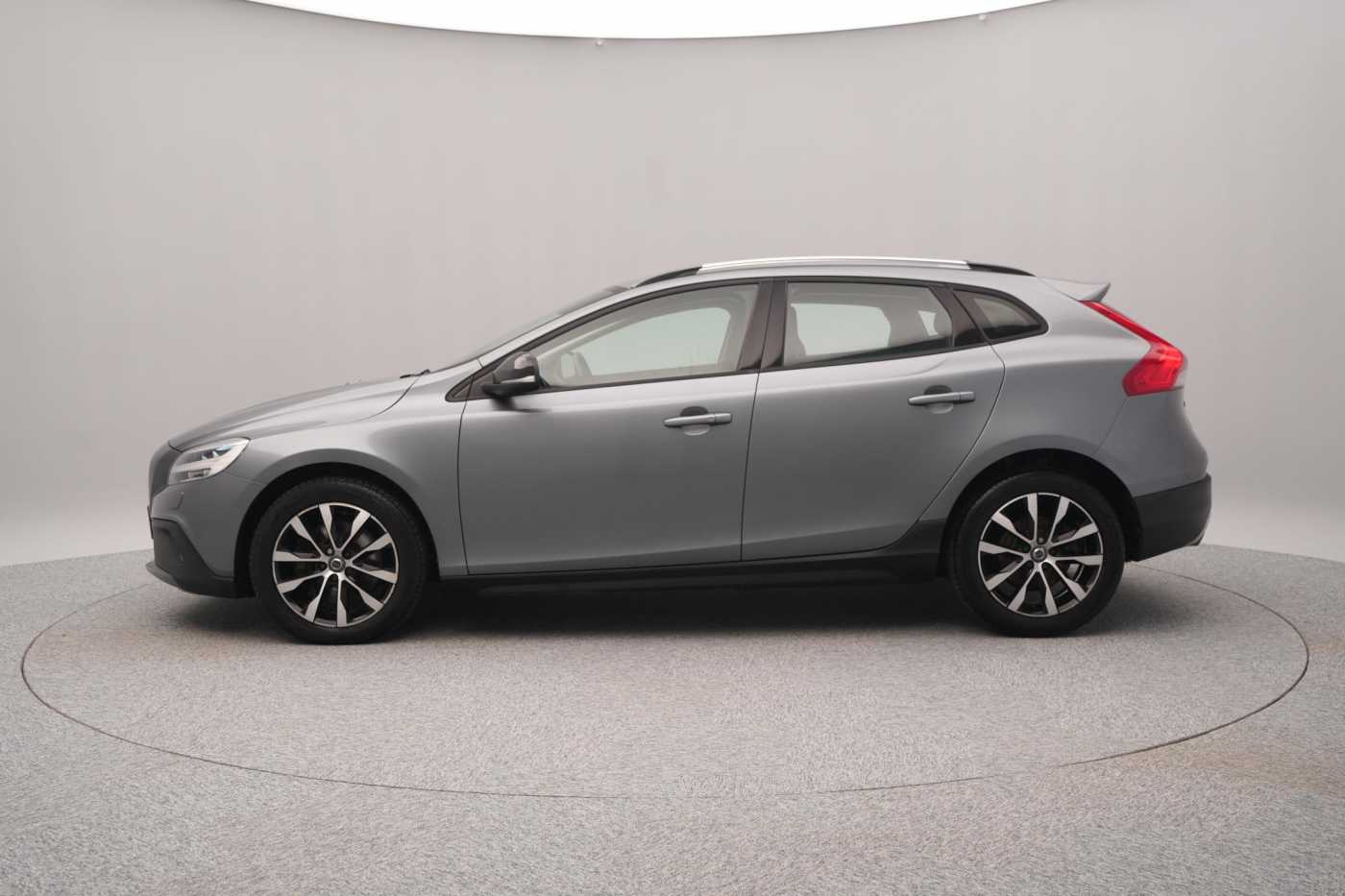 Volvo V40 Cross Country