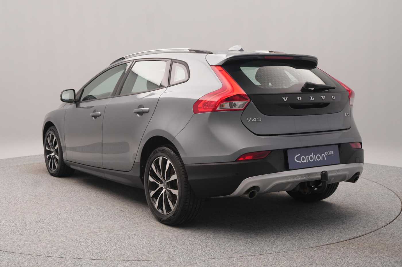 Volvo V40 Cross Country