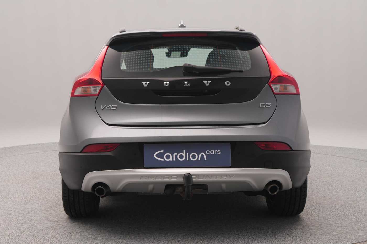 Volvo V40 Cross Country