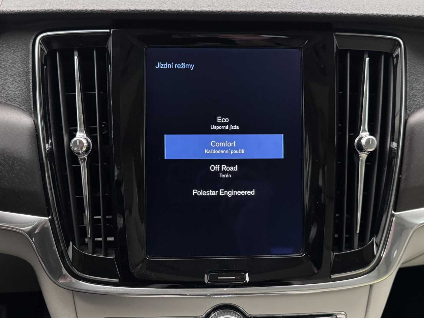 Volvo V90 Cross Country