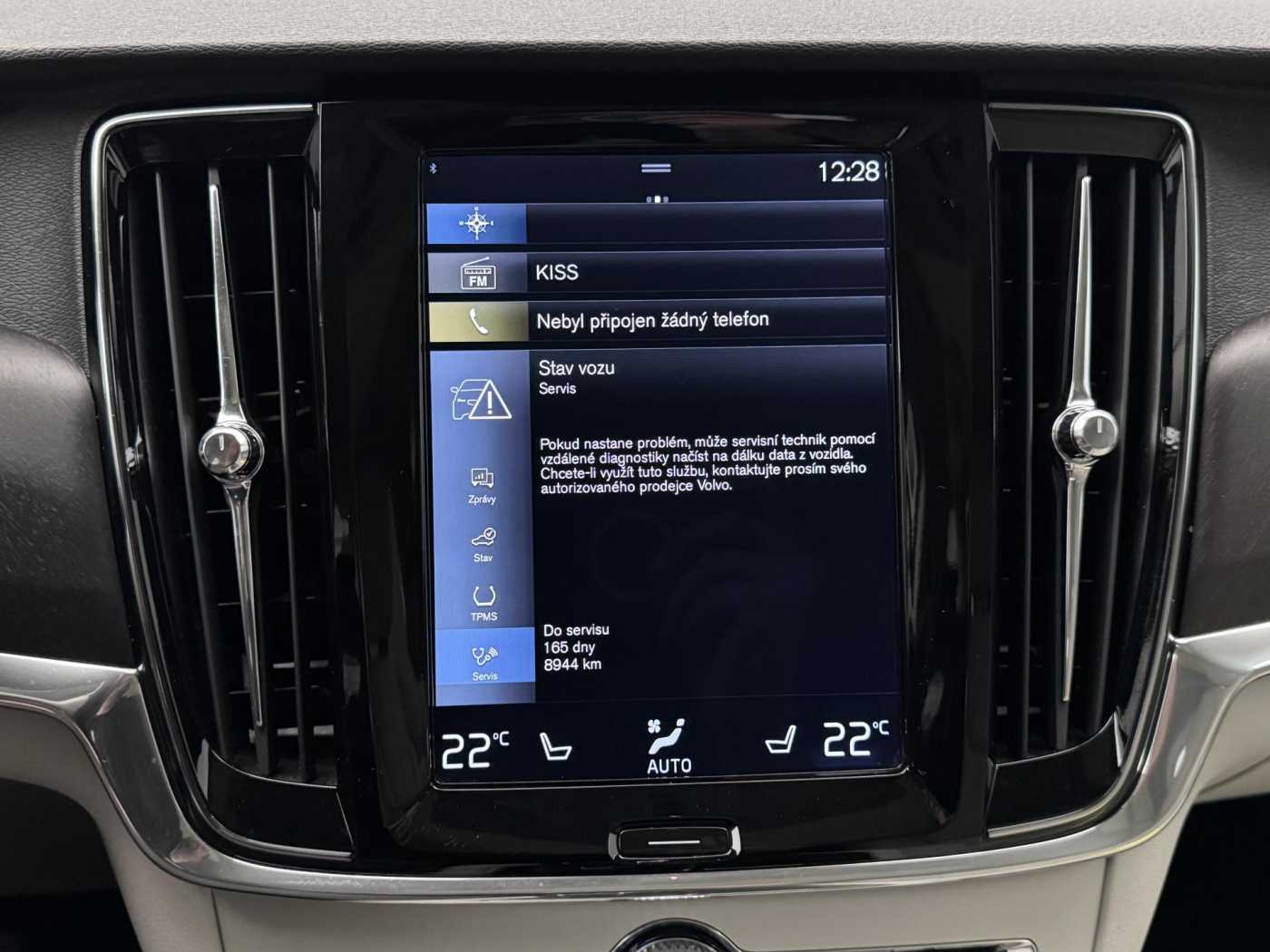 Volvo V90 Cross Country