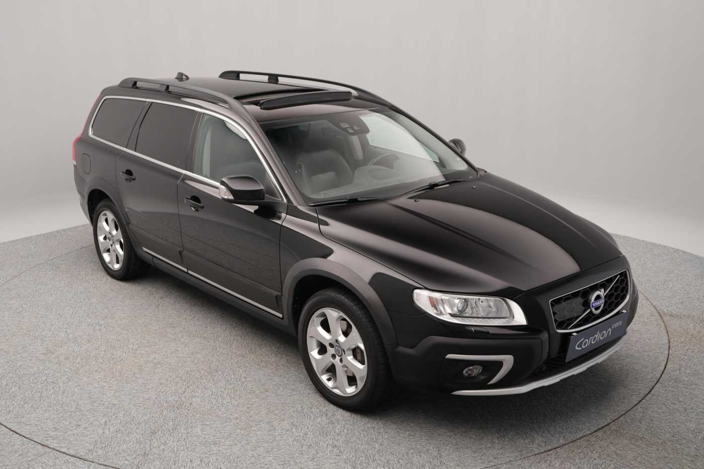 Volvo XC70