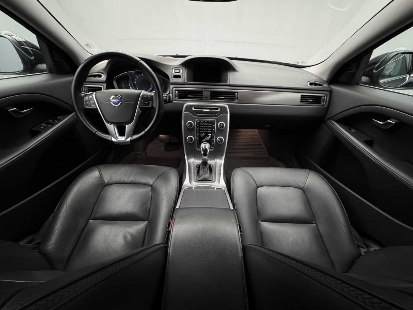Volvo XC70