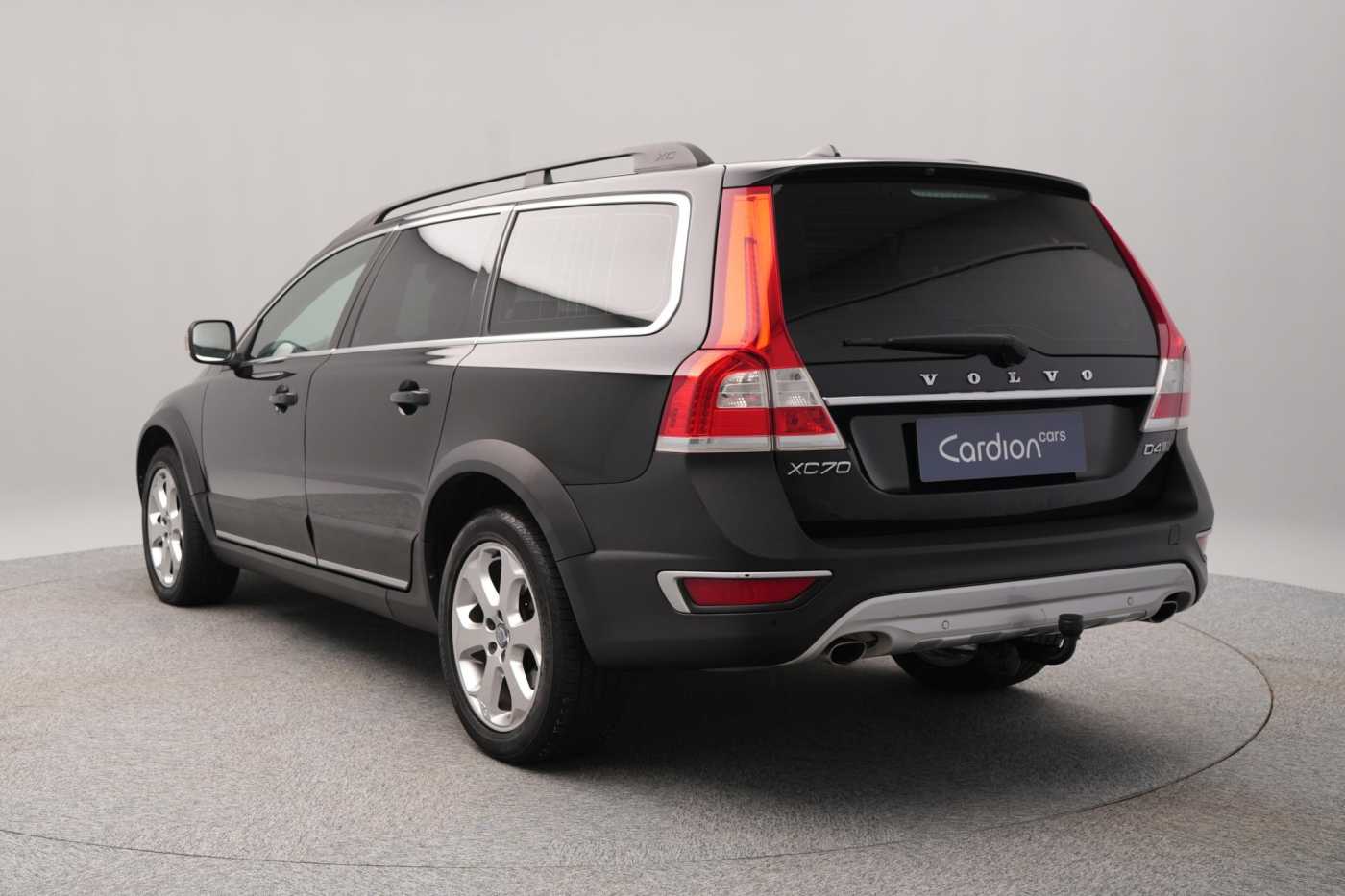 Volvo XC70