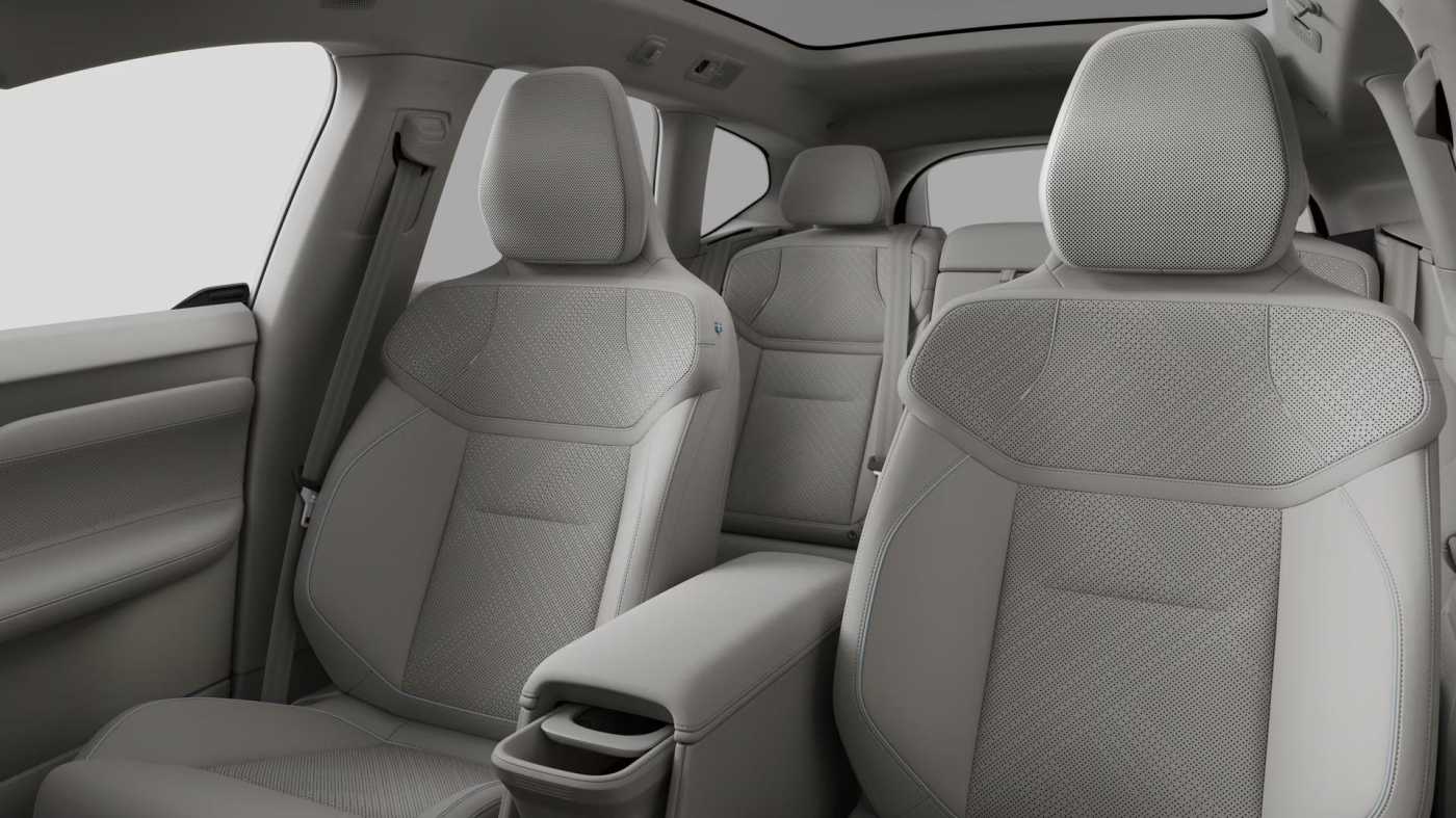 Volvo EX60