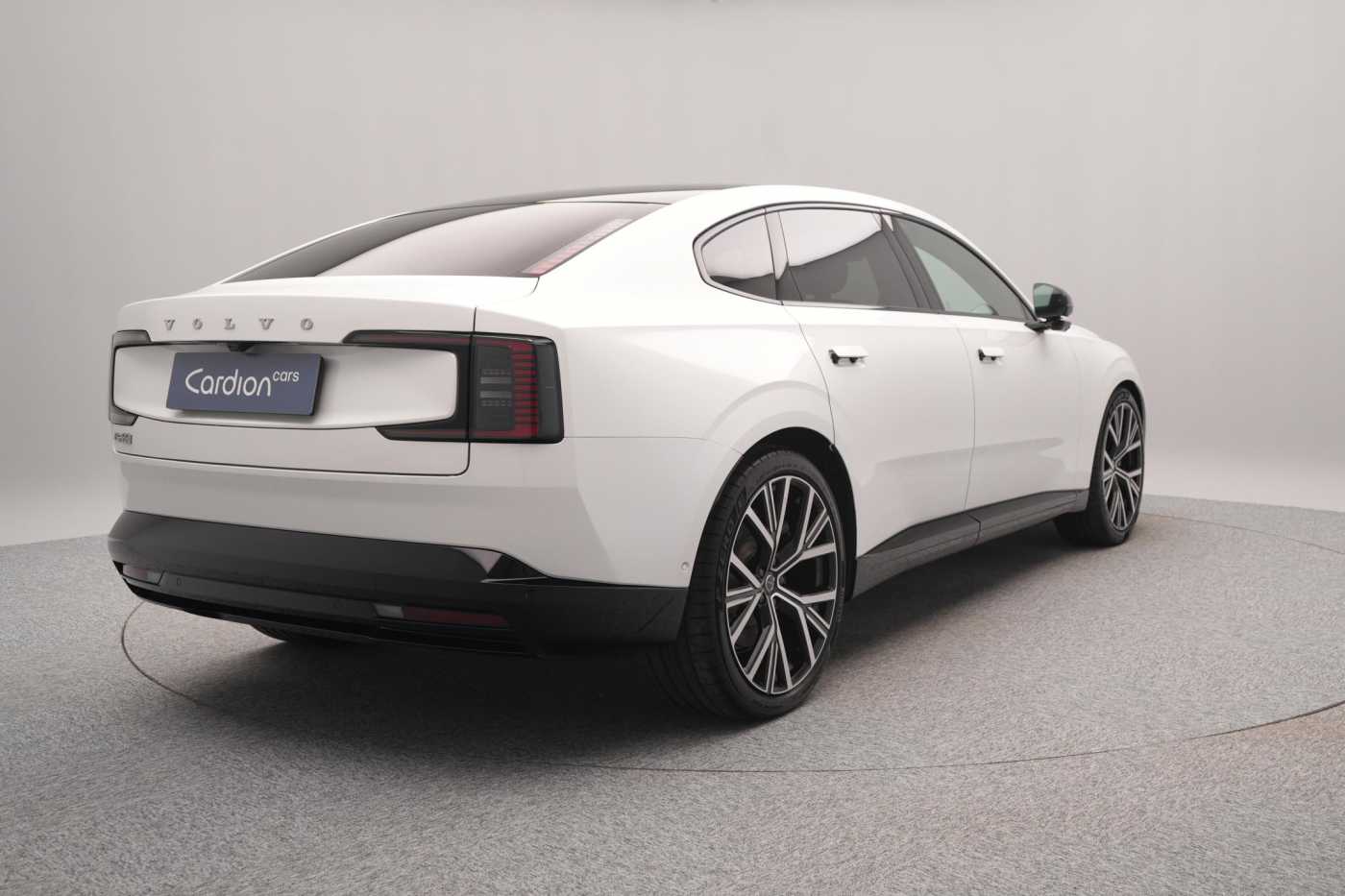 Volvo ES90