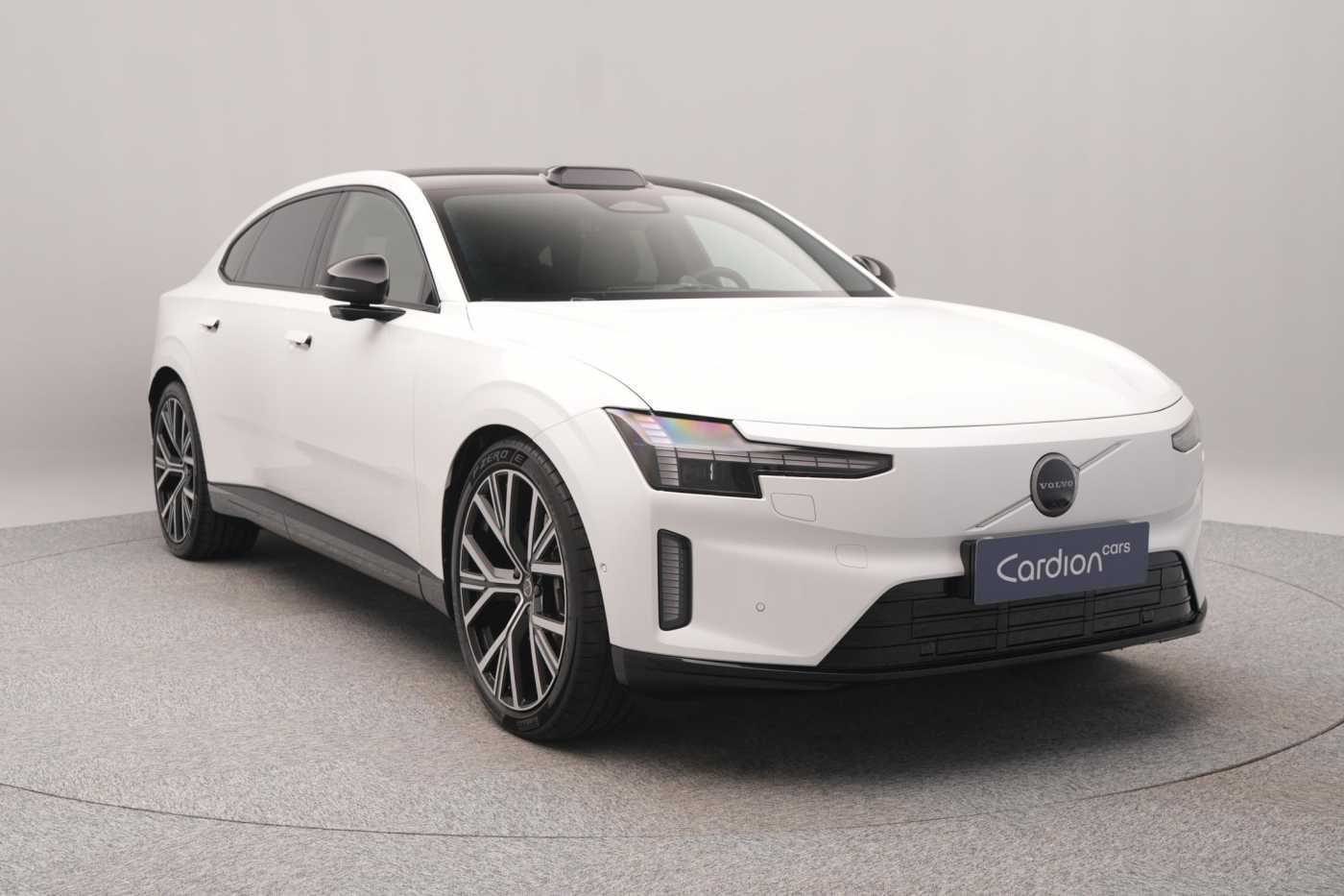 Volvo ES90