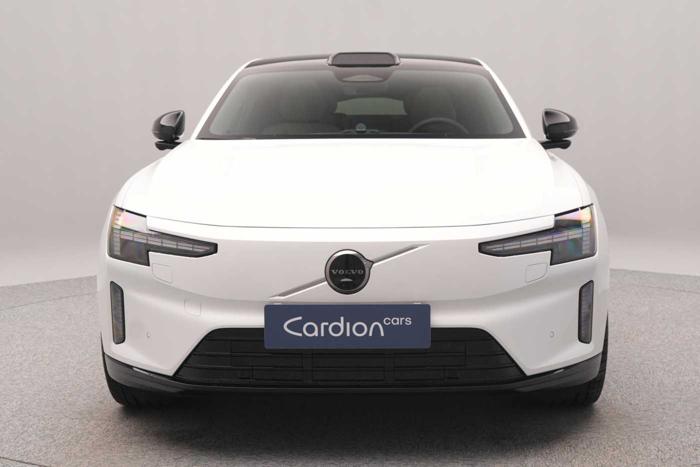 Volvo ES90