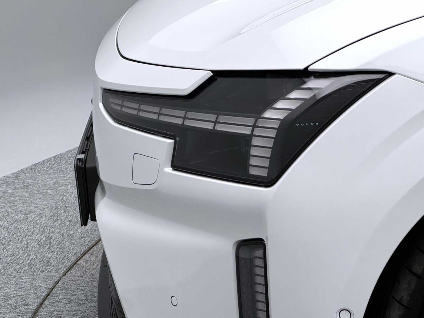 Volvo ES90