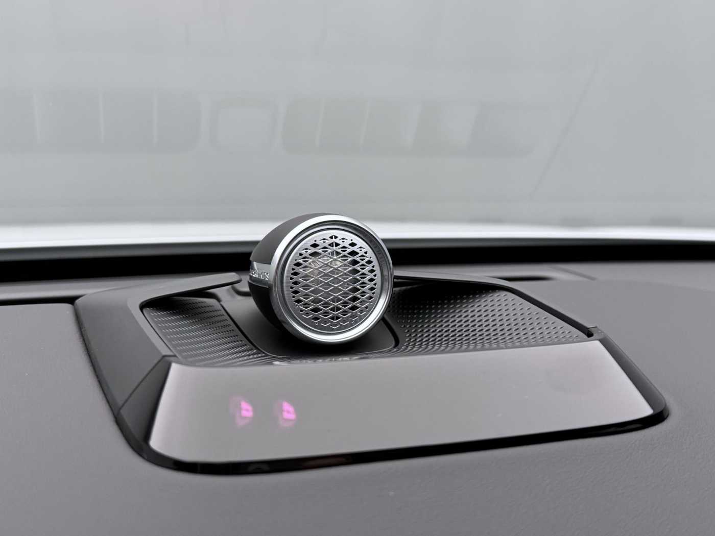 Volvo ES90