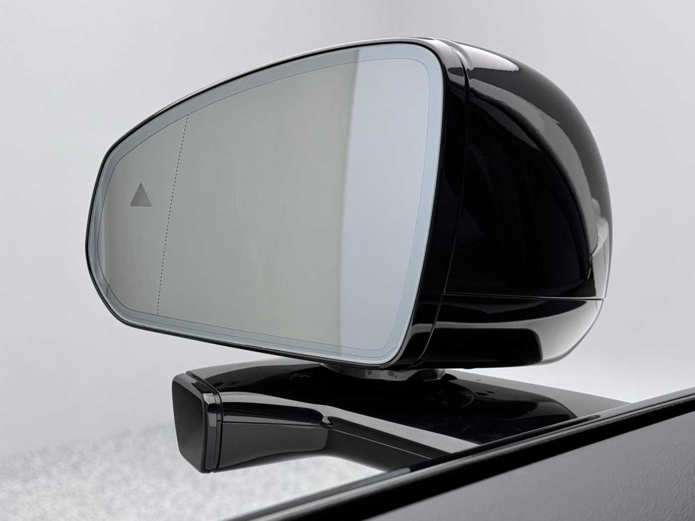 Volvo ES90