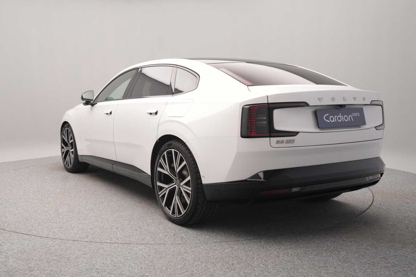 Volvo ES90